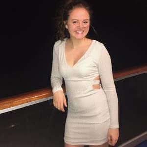 Meet your Posher, Cassie